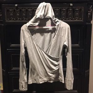 North face🍁 lightweight hoodie